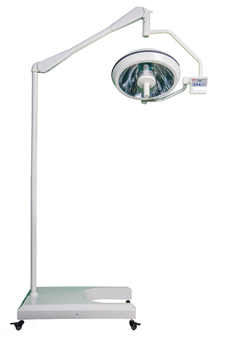 SX-I 500L mobile integral emission shadowless lamp