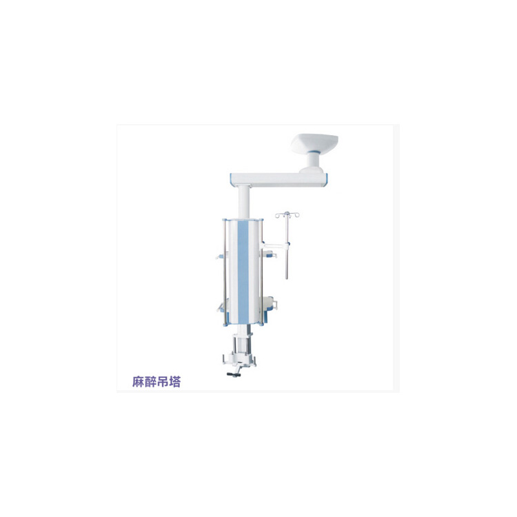 SX-210單臂電動(dòng)麻醉塔